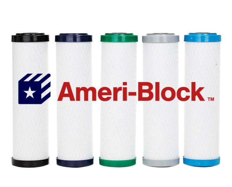 Ameri-Block™ Products