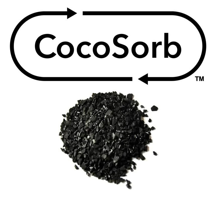 EcoSorb™ Logo & Graphic