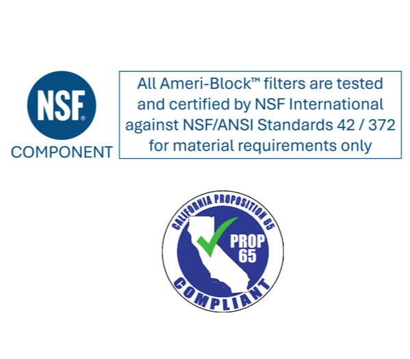 EcoSorb™ Logo & Graphic